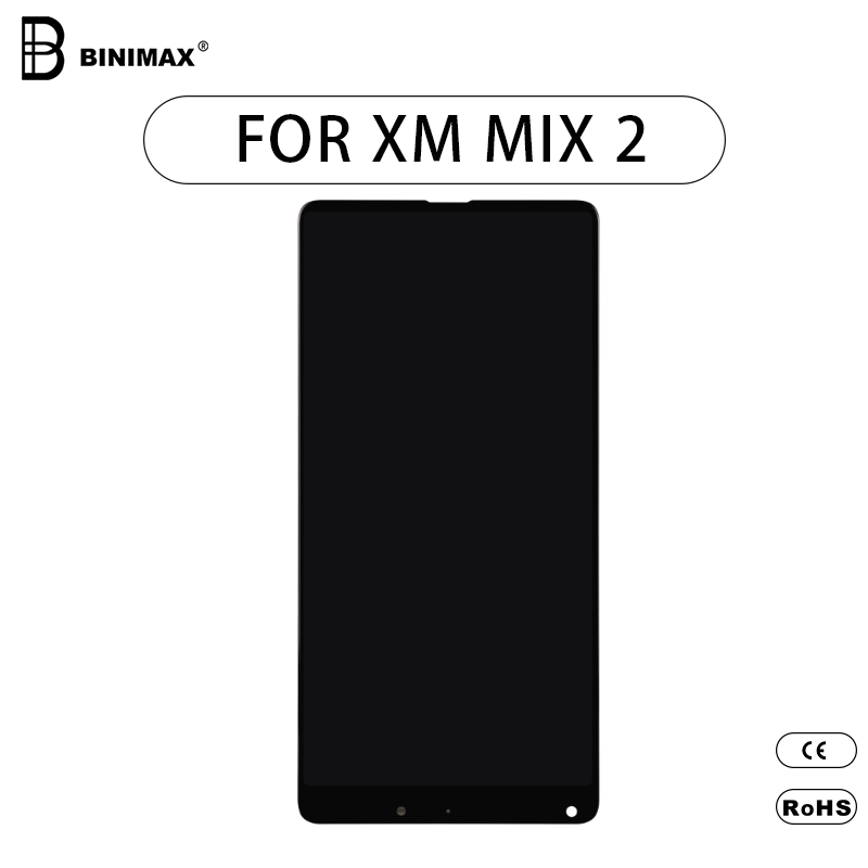 GSM LCD екранът BINIMAX заменя клетъчния екран за MI микс 2